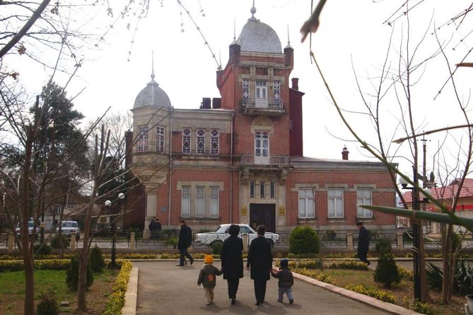 Private Lankaran Tour - Frequently Asked Questions