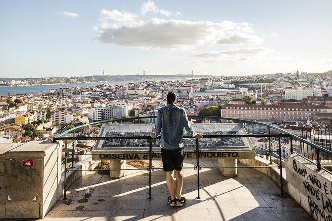 Private Lisbon Night Tour With Fado Show and 3-Course Portuguese Dinner - Tour Overview