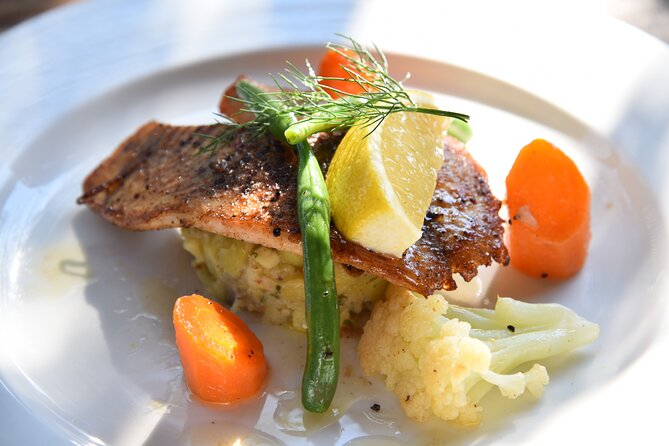 Private Lunch Cruise on the Zambezi River - Beverage Details