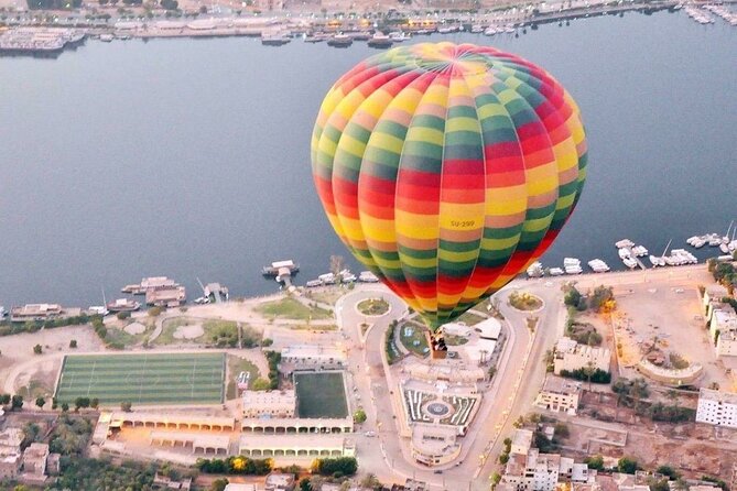 Private Luxor Airport Pickup Transfer - Availability