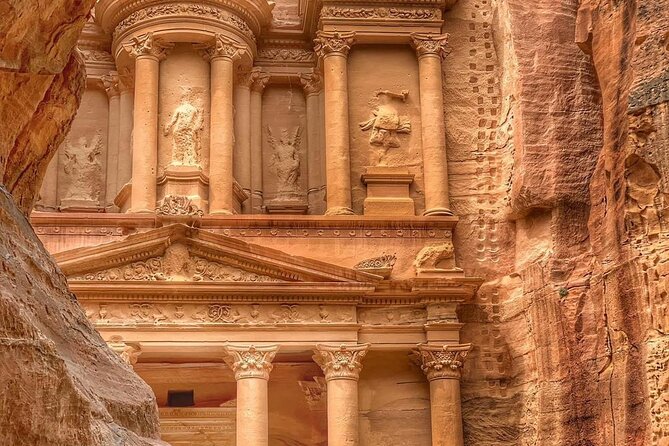 Private Luxury 8-Days Tour in Jordan, With a Licensed Tour Guide
