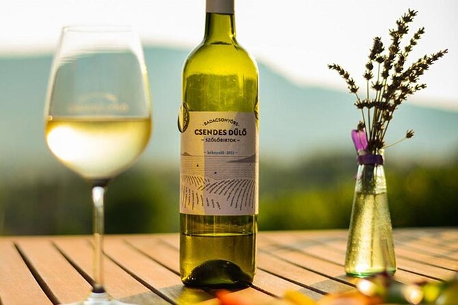 Private Luxury Wine Tasting Palace Tour With Spa With Transport - Additional Information