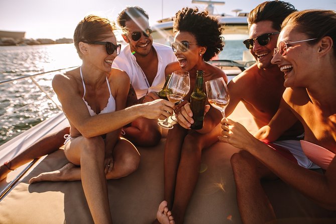 Private Luxury Yacht Cruise - Price and Reviews