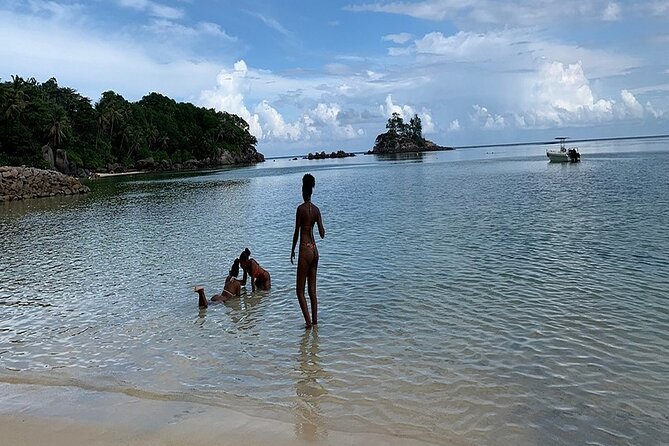 Private Mahe Island Half-Day Tour With Pick up - Booking Information