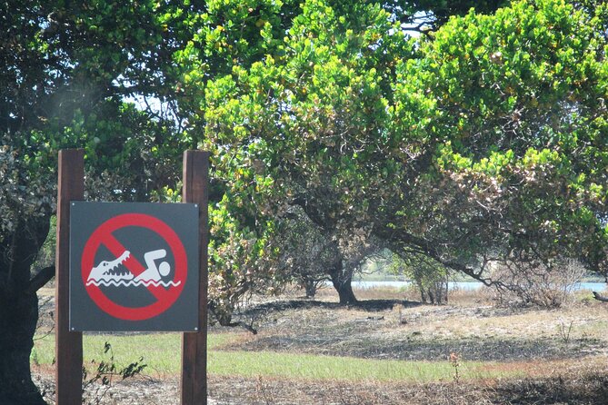Private Maputo National Park Safari Day Tour With Pickup - Reviews
