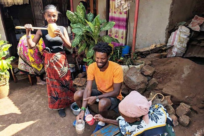 Private Market Tour and Tanzanian Cooking Class in Moshi - Frequently Asked Questions