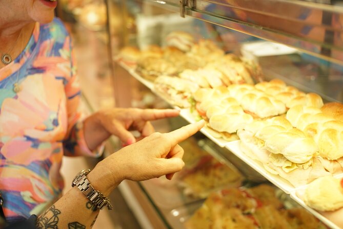 Private Market Visit and Tasting Guided by a Chef - Location and Timing