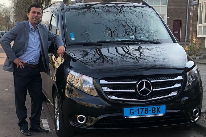 Private Minivan Zaanse Schans and Volendam Tour From Amsterdam - Tour Details