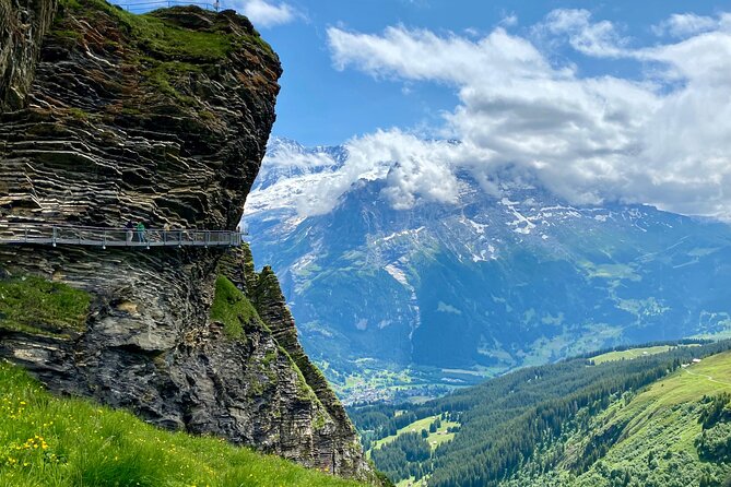 Private Mountain and Hiking Tour From Zurich - Frequently Asked Questions