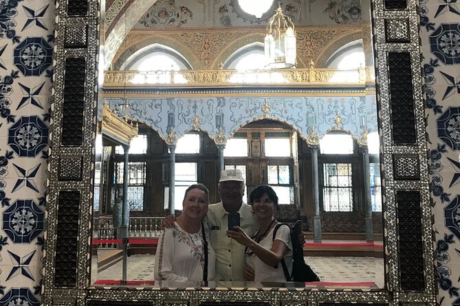 Private Multi-Day Tour of Istanbul - Tour Details