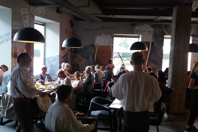 Private National Dinner With Folk Show - Additional Details