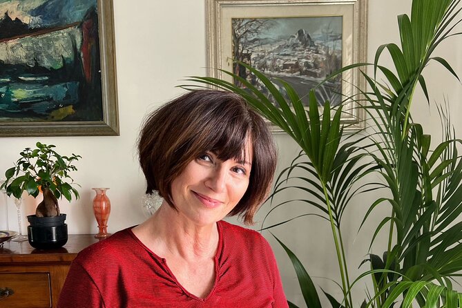 Private Neapolitan Cooking Activity With Welcome to Mom - Important Booking Information