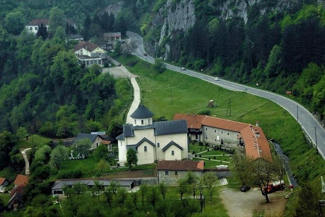 Private North Montenegro Tour -Moraca River Canyon and Walk Trough Virgin Forest - Booking and Cancellation Policy
