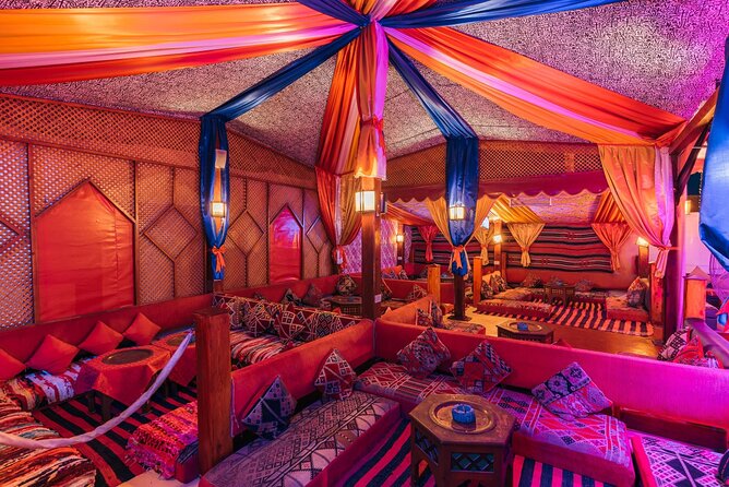 Private Nubian Dinner at Nubian Village in Aswan - Experience Details