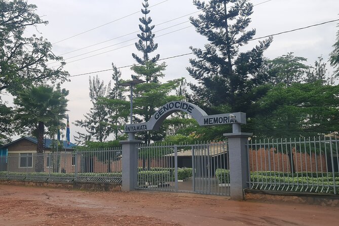 Private Nyamata and Ntarama Genocide Memorial Day Visit - Additional Information
