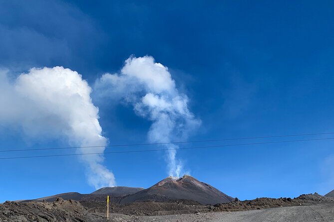 Private One-Day Tour Etna-Taormina-Castelmola - Operating Hours