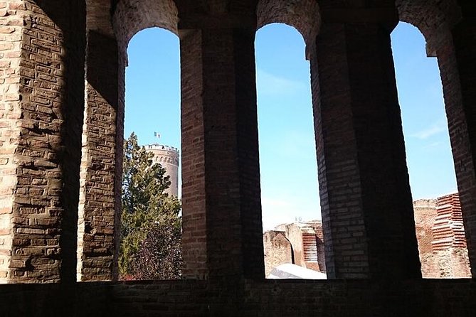 Private One Day Tour of Medieval Romania From Bucharest - Booking Details
