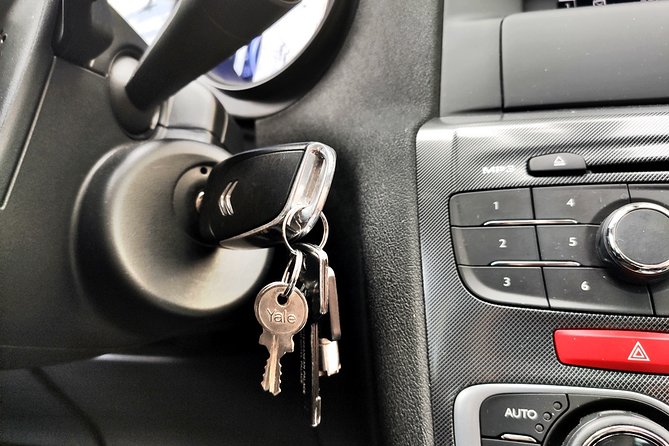 Private One-Way Transfer Bucharest Airport to Hotel or Vice Versa - Additional Information