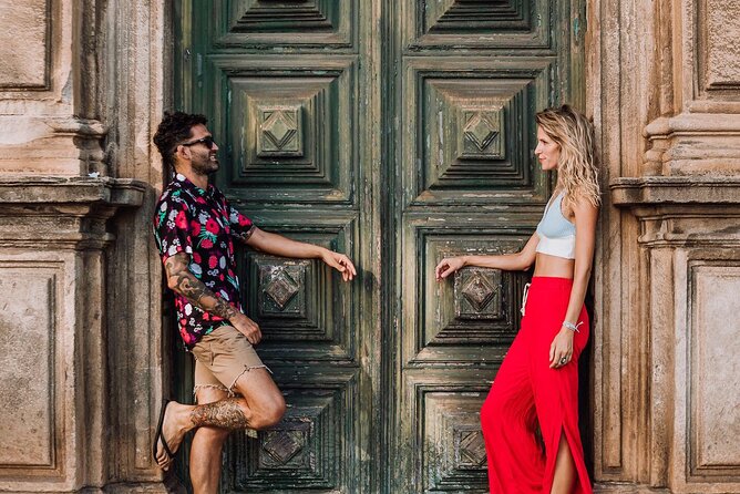 Private Photo Session in Porto - Additional Information