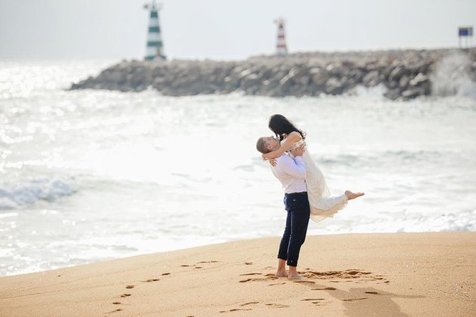 Private Photo Session With a Local Photographer in Lagos - Photo Session Inclusions