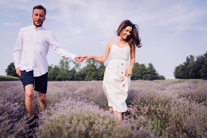 Private Photo Session With a Local Photographer in Ljutomer - Edited HD Pictures Delivery