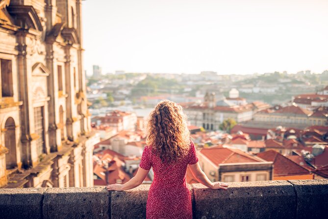 Private Photo Walk in Porto - Days and Timings