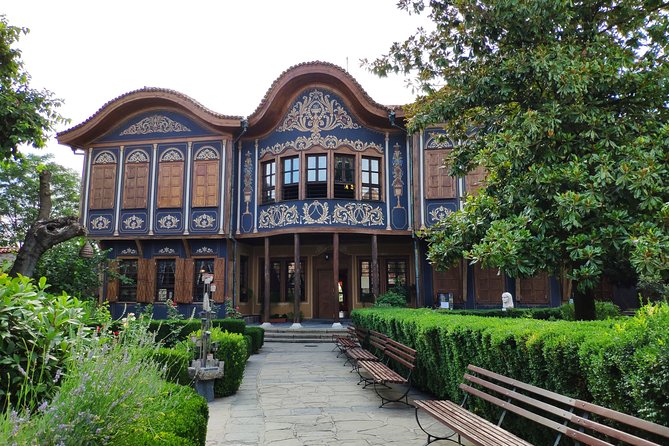 Private Plovdiv Bachkovo Monastery & Assens Fortress Day Trip From Sofia - The Sum Up