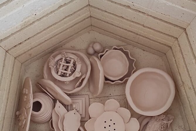 Private Pottery Workshop in the Beautiful Monchique Mountains - The Sum Up