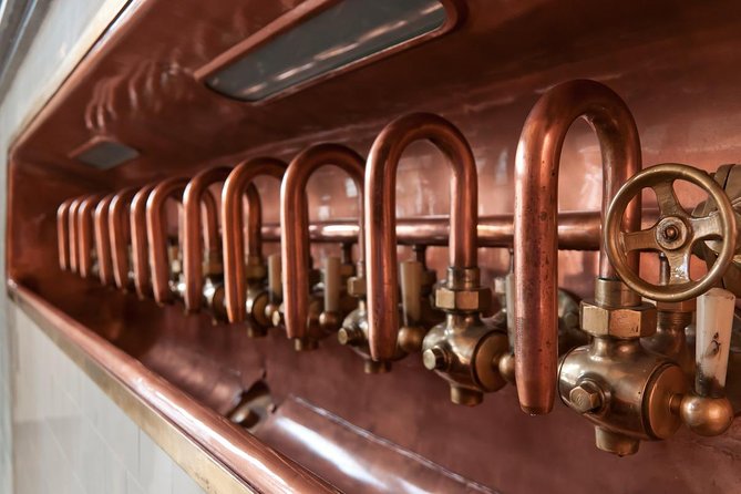 Private Prague to Nuremberg Luxury Transfer via Pilsner Brewery - Operator