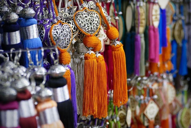 Private Premium Transfert From / To Marrakech To / From Agadir - Contact Information