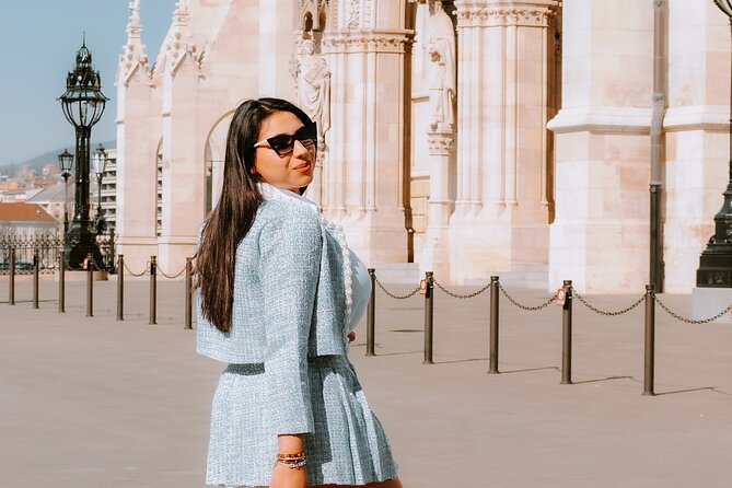 Private Professional Holiday Photoshoot in Budapest - Specialized Photography Services Offered