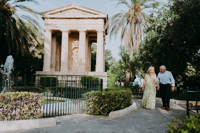 Private Professional Vacation Photoshoot in Rome - Whats Included