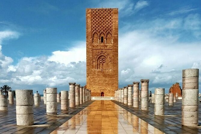 Private Rabat Guided Day Excursion From Casablanca - Customer Reviews