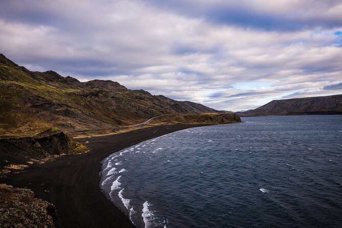 Private Reykjanes Tour With Photo Package Included - Photo Package Inclusions
