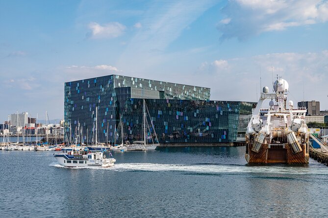 Private Reykjavik City Tour Exploring Iceland's Capital - Exclusive Experiences