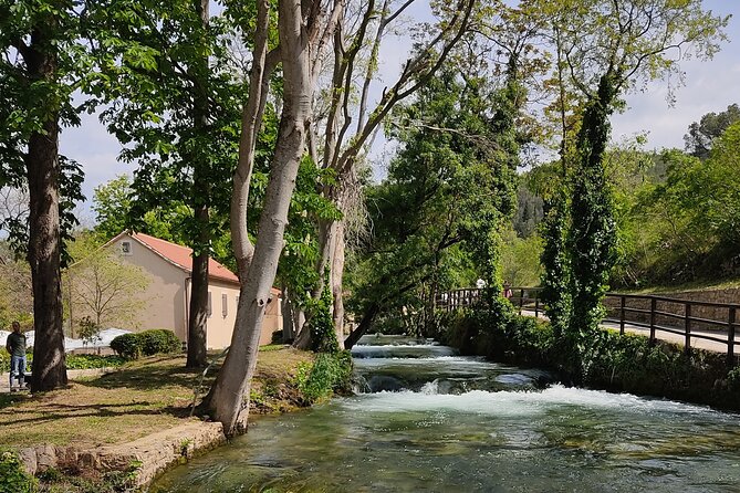 Private Roundtrip Transfer From Zadar to Krka National Park - Start Time and Expectations