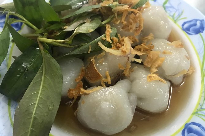 Private Saigon Night Food Tour by Scooter - Pickup Points