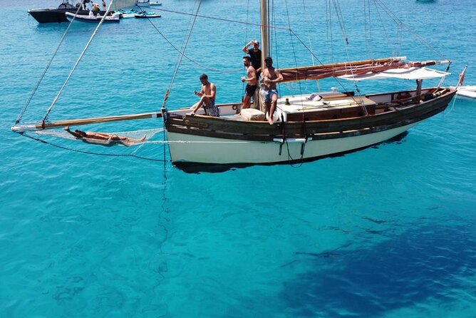 Private Sailboat Excursion Through the Bay of Palma - Additional Info