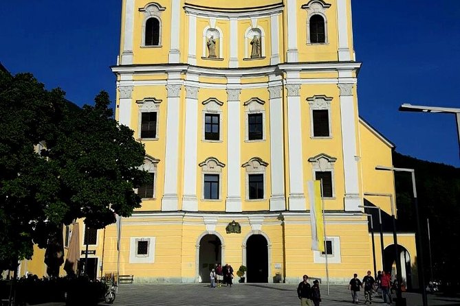 Private Salzburg Tour - Additional Information