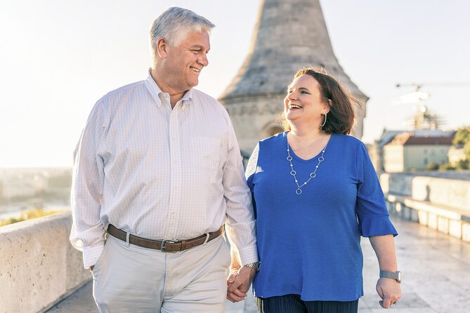 Private Scenic Photo Session at the Buda Castle - Frequently Asked Questions