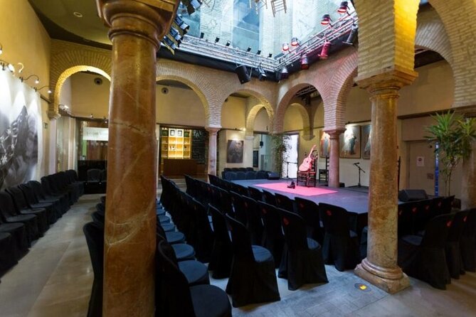 Private Seville Flamenco & Tapas Experience - Frequently Asked Questions