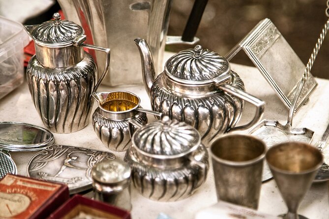 Private Shopping Tour in Budapest, 3 Hours With Hotel Pickup - Frequently Asked Questions