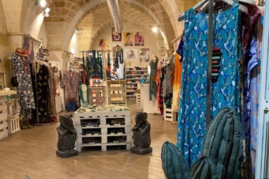 PRIVATE SHOPPING TOUR IN LECCE, FASHION MADE IN ITALY - Good To Know