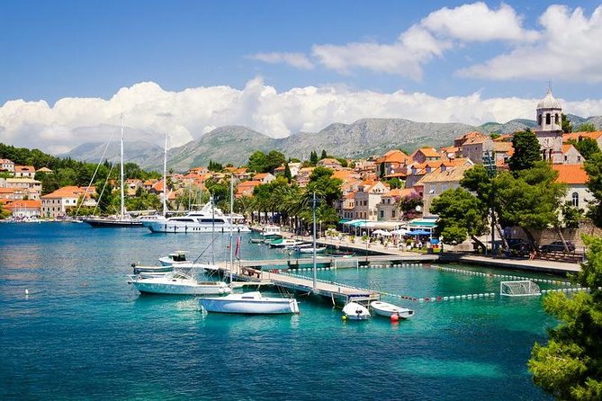 Private Shore Excursion: Dubrovnik Countryside & Historical Walking Tour - Important Notes