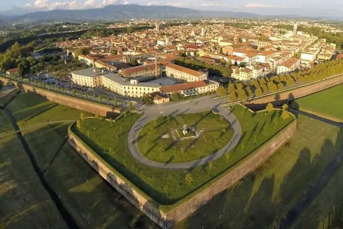 Private Shore Excursion Half Day Livorno Port to Pisa & Lucca - Additional Info