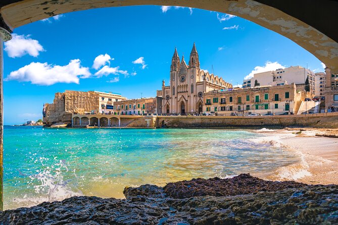 2 Best Shore Excursions In Valletta