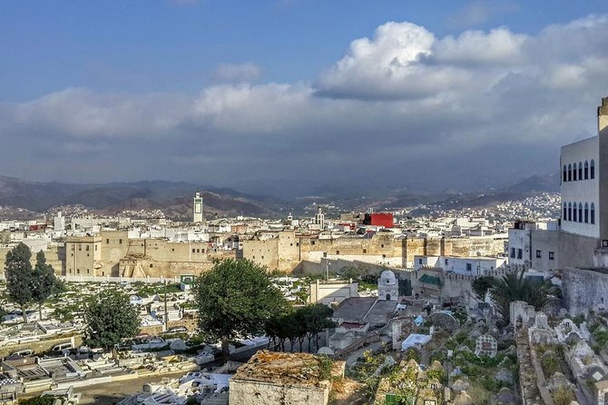 Private Shore Excursion to Tetouan From Tangier (Pick up From Hotel Possible) - What to Expect