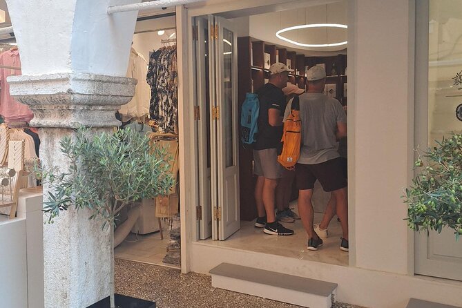 Private Sightseeing Tour in Corfu Town by Electric Mountain Bike - Frequently Asked Questions