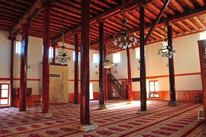 Private Sightseeing Tour Visit in Green Meram of Konya - Pricing and Group Size
