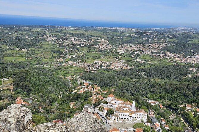 Private Sintra and Cascais Tour - The Sum Up